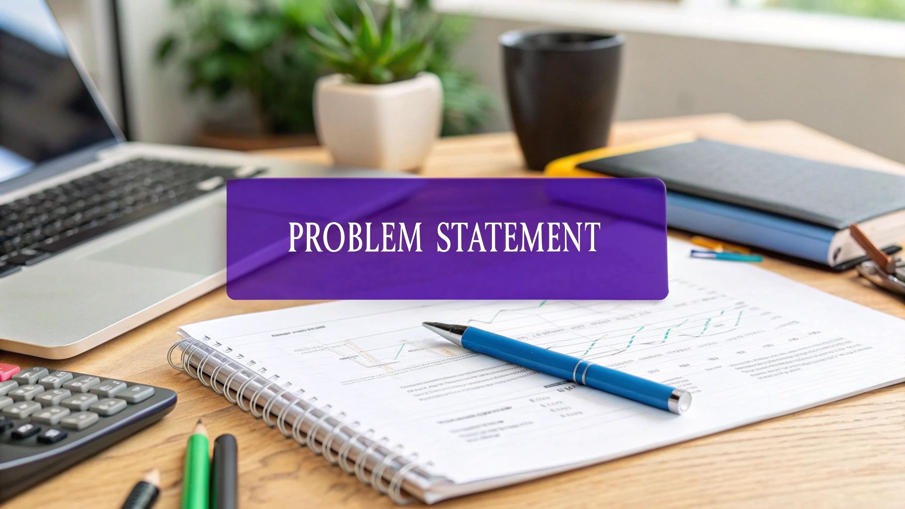 Effective Tips for Writing a Problem Statement | Guide 2025