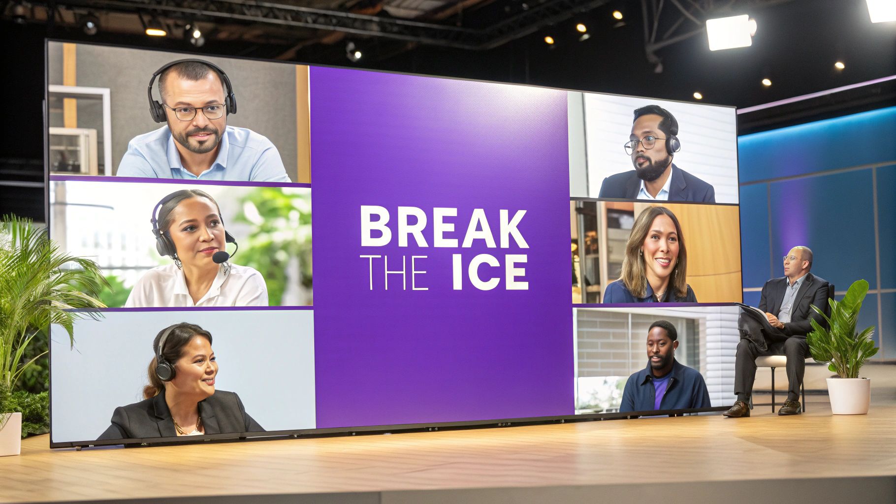 Top Virtual Team Icebreakers to Boost Remote Collaboration