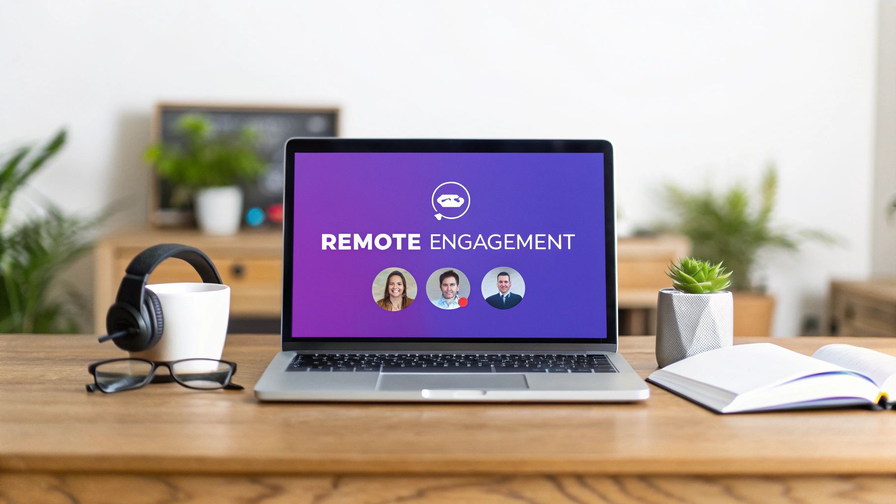 How to Engage Remote Employees: 7 Proven Strategies
