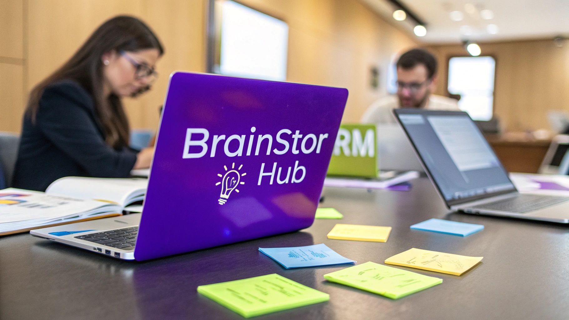 Top 8 Websites for Brainstorming in 2025 | Best Website for Brainstorming