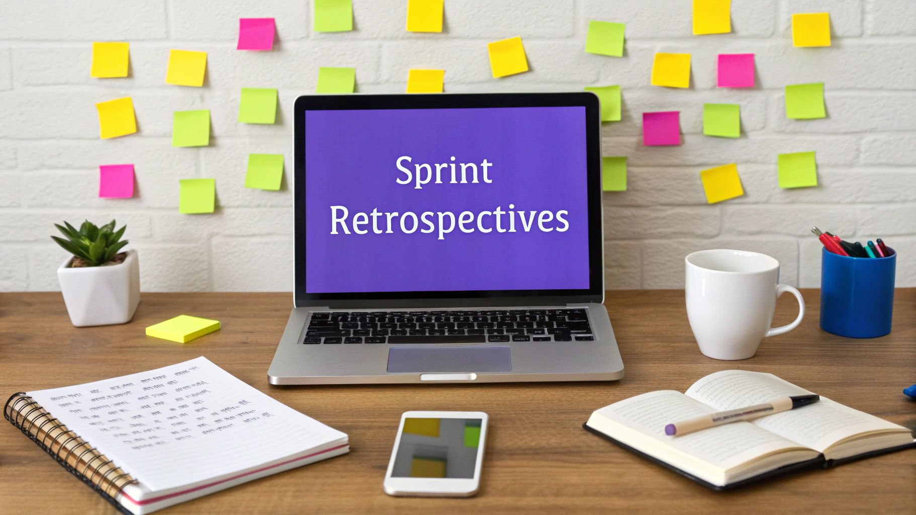 12 Sprint Retrospective Templates to Boost Your Team in 2025