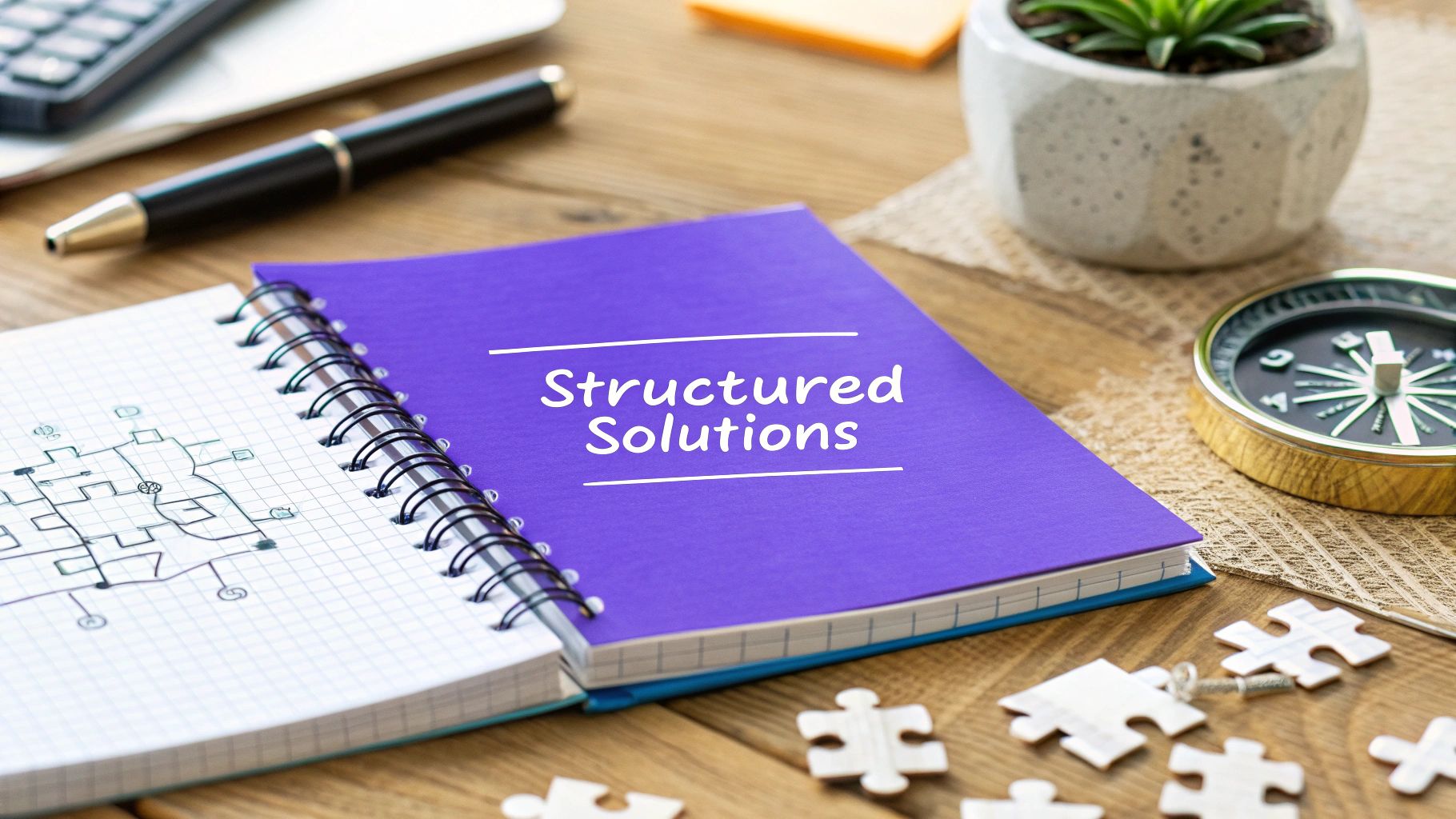 Master Structured Problem Solving for Better Decisions