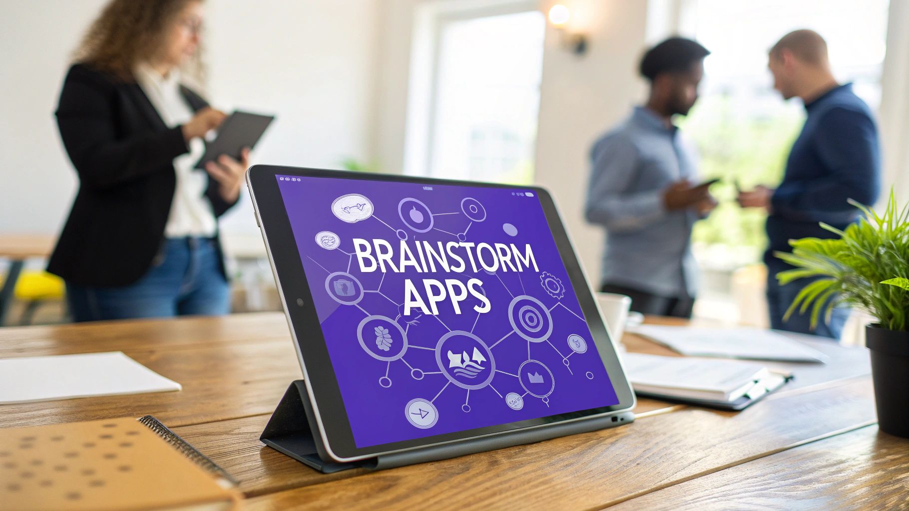 Top 8 Apps for Brainstorming to Boost Creativity & Collaboration