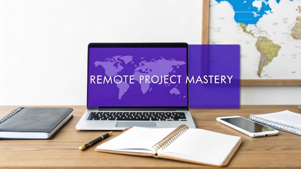 10 Project Management Best Practices for Success in 2025 - Remote Sparks