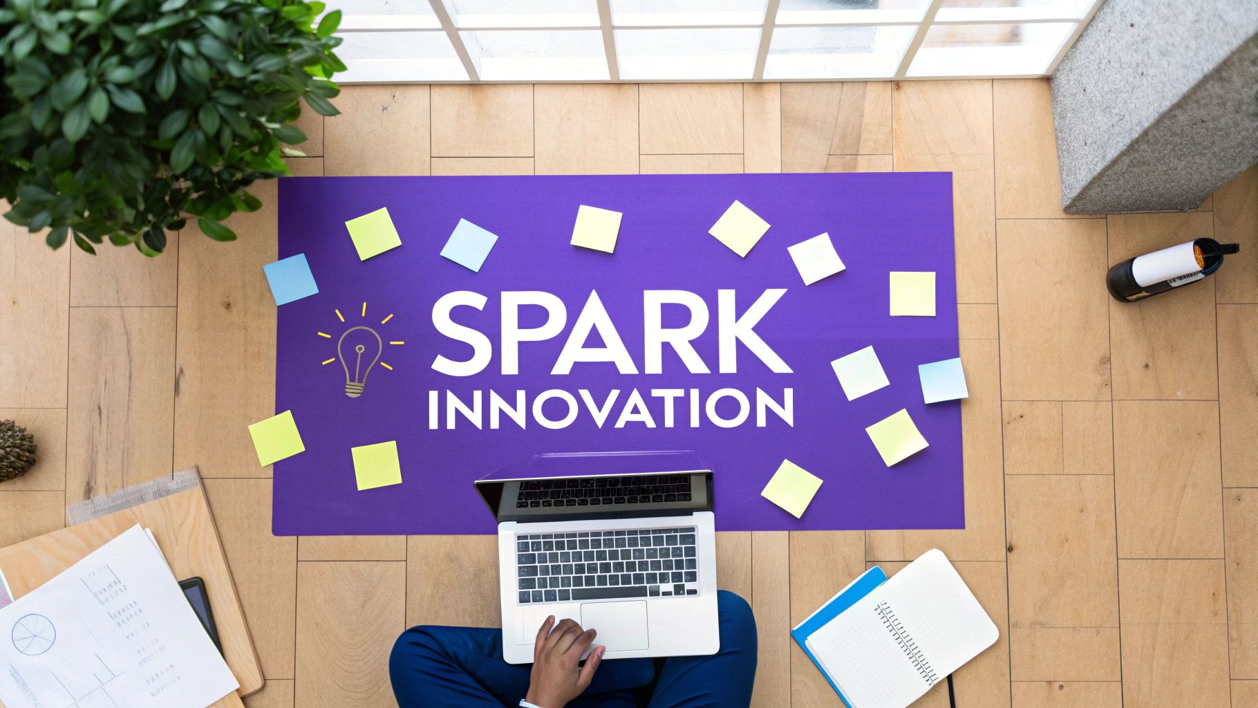 7 Powerful Innovation Brainstorming Questions for 2025