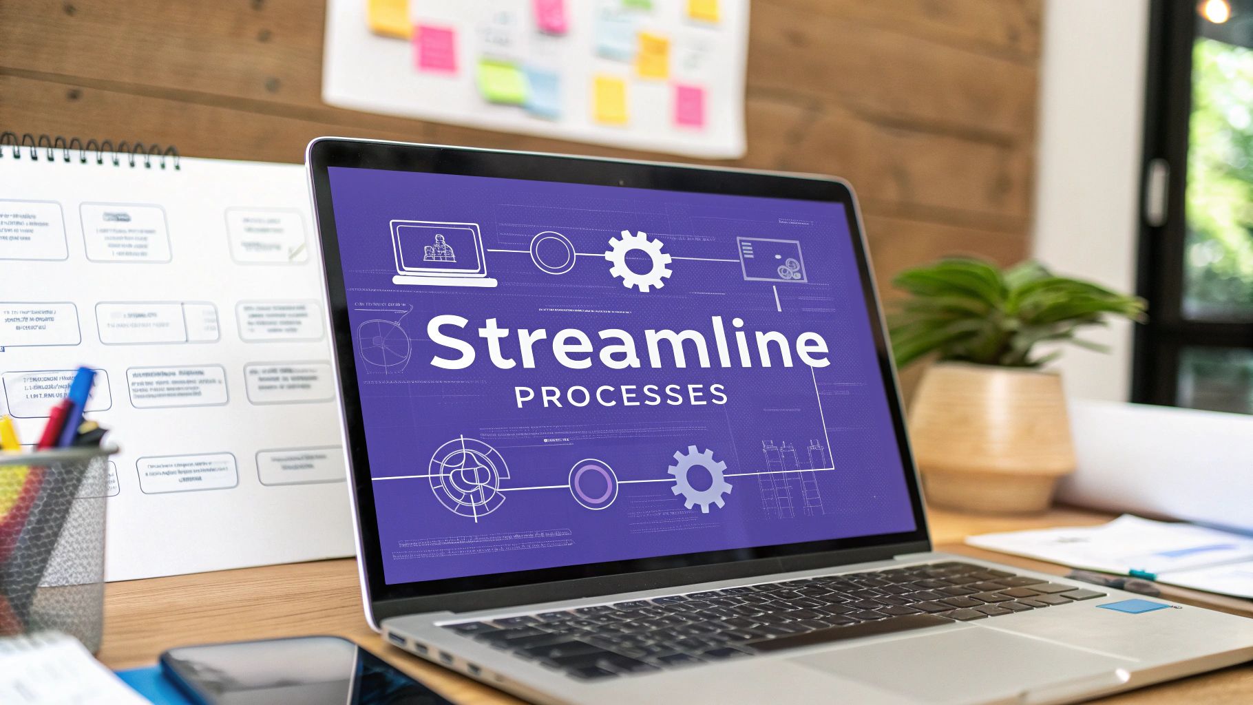 9 Essential Process Improvement Techniques for 2025