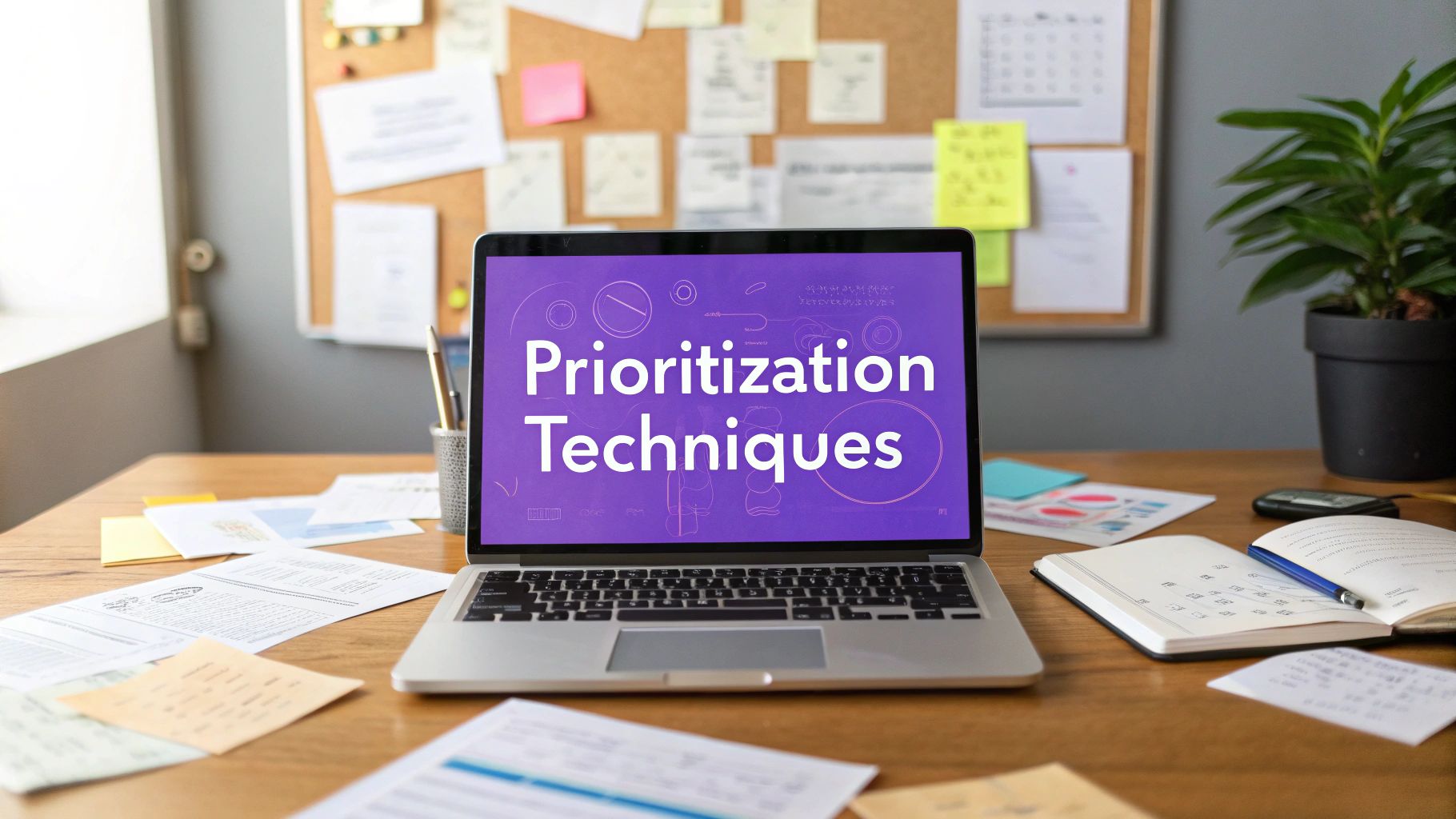 8 Essential Prioritization Techniques for Teams in 2025