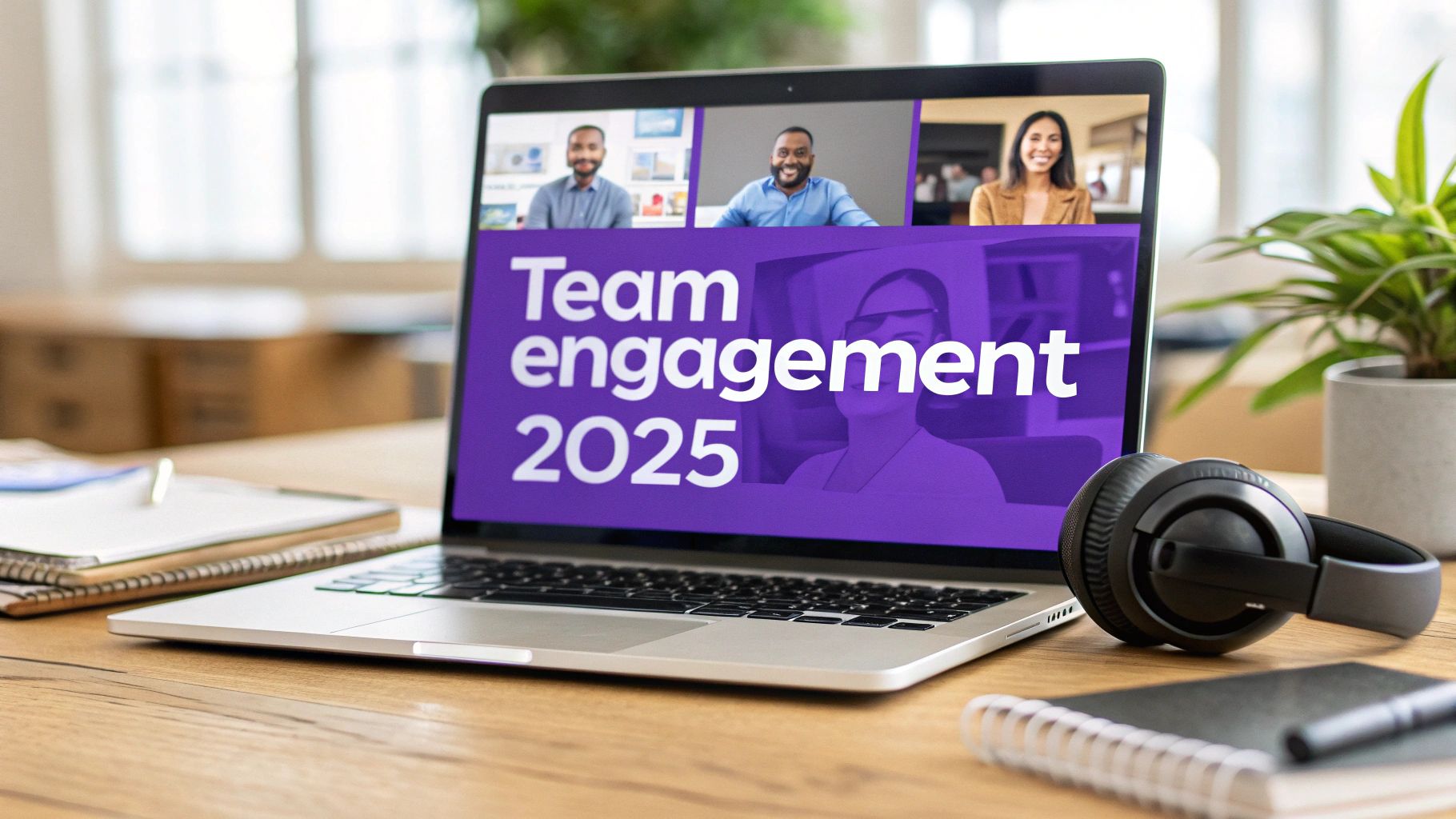 8 Unbeatable Virtual Team Engagement Activities for 2025
