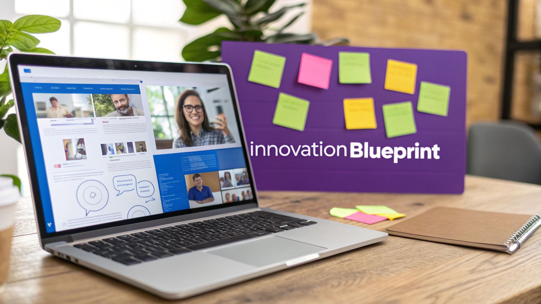 Build Your Innovation Management Process