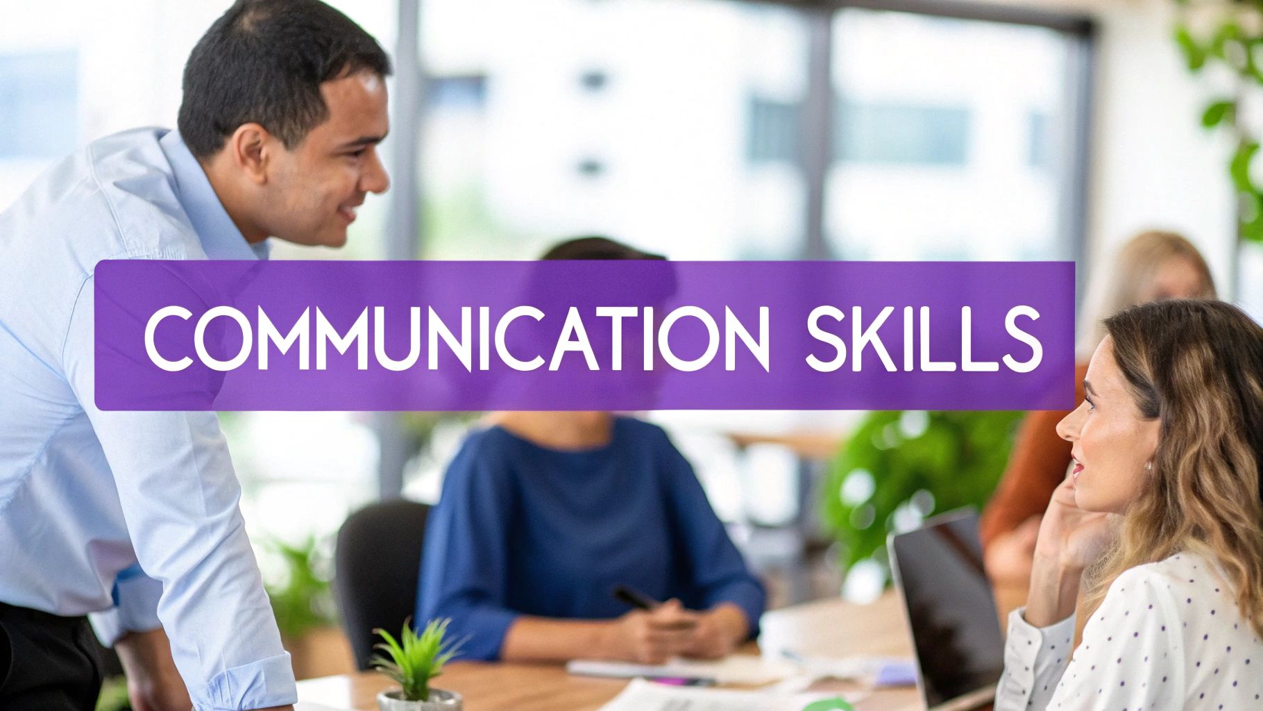 Communication Skills Training for Managers: Essential Guide