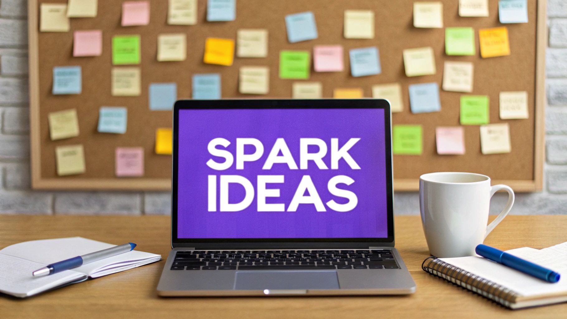 Asking Open Ended Questions That Spark Great Ideas