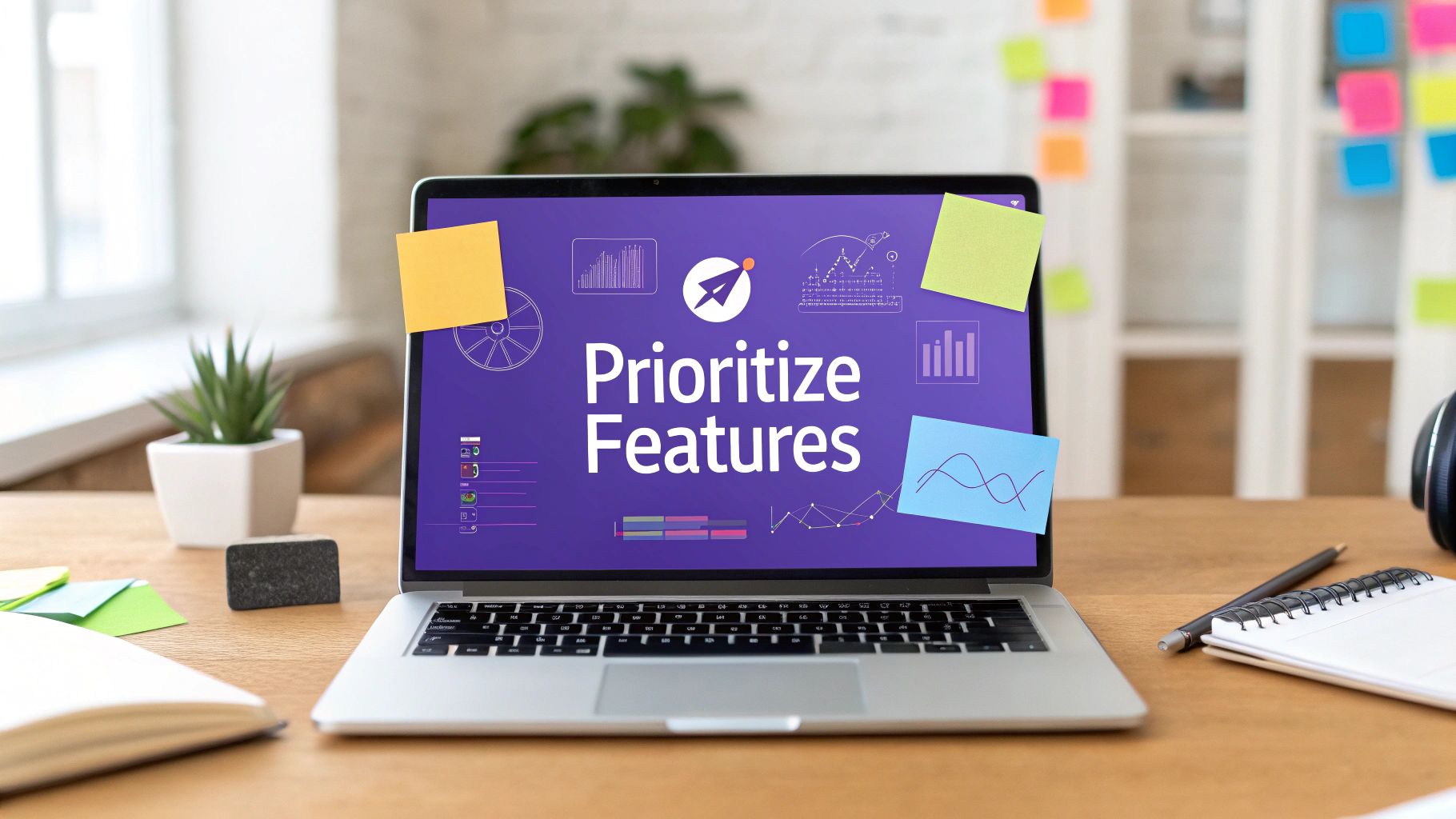 How to Prioritize Product Features That Win