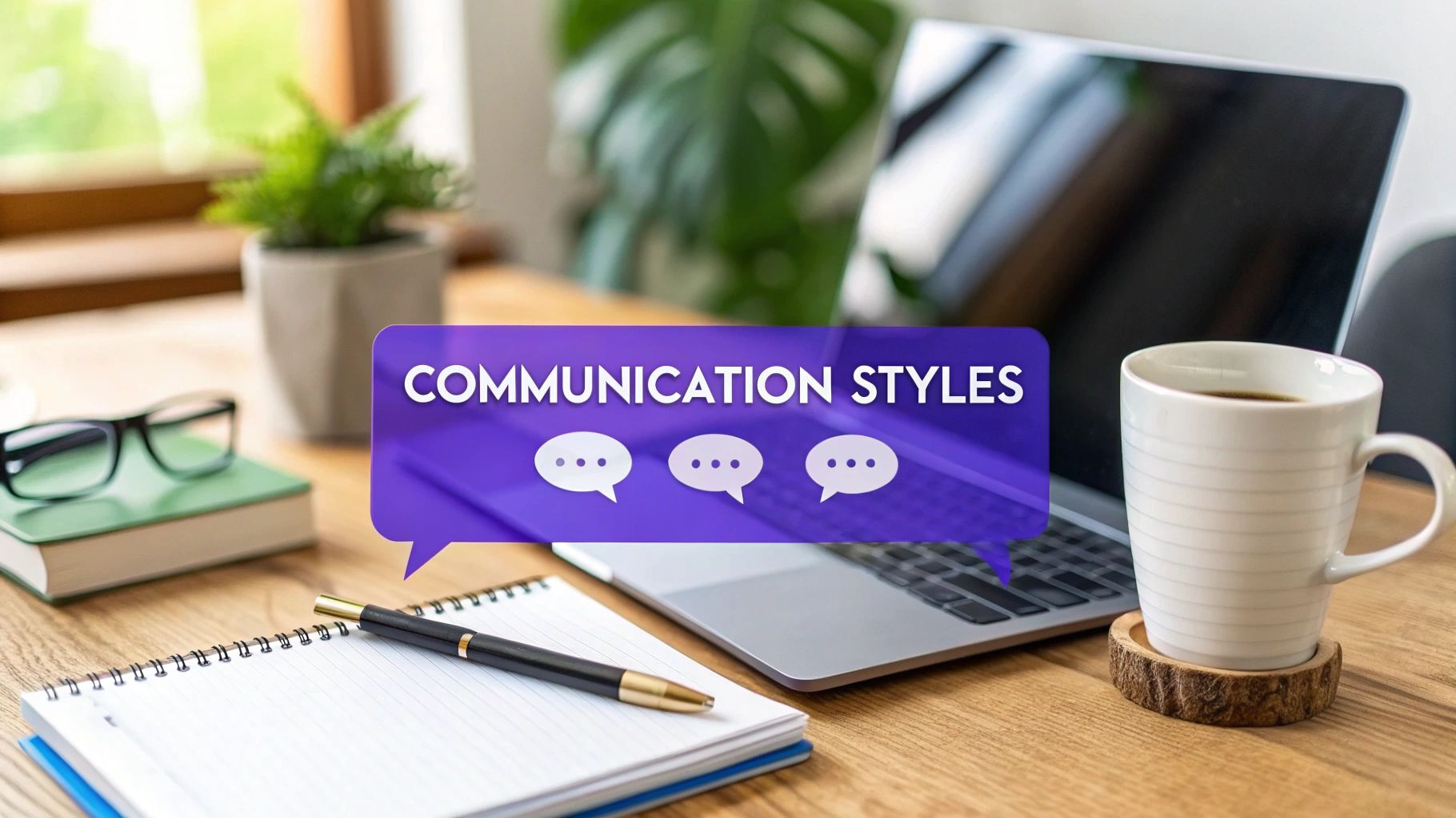 A Guide to Communication Styles at Work