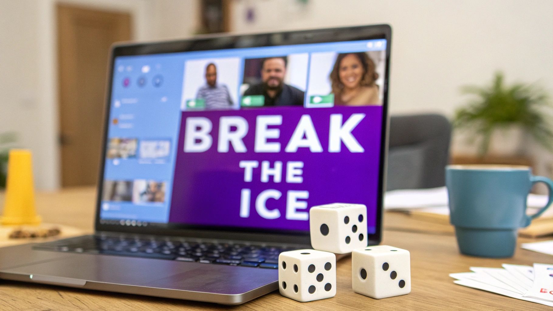 8 Unforgettable Break the Ice Online Game Ideas for 2025