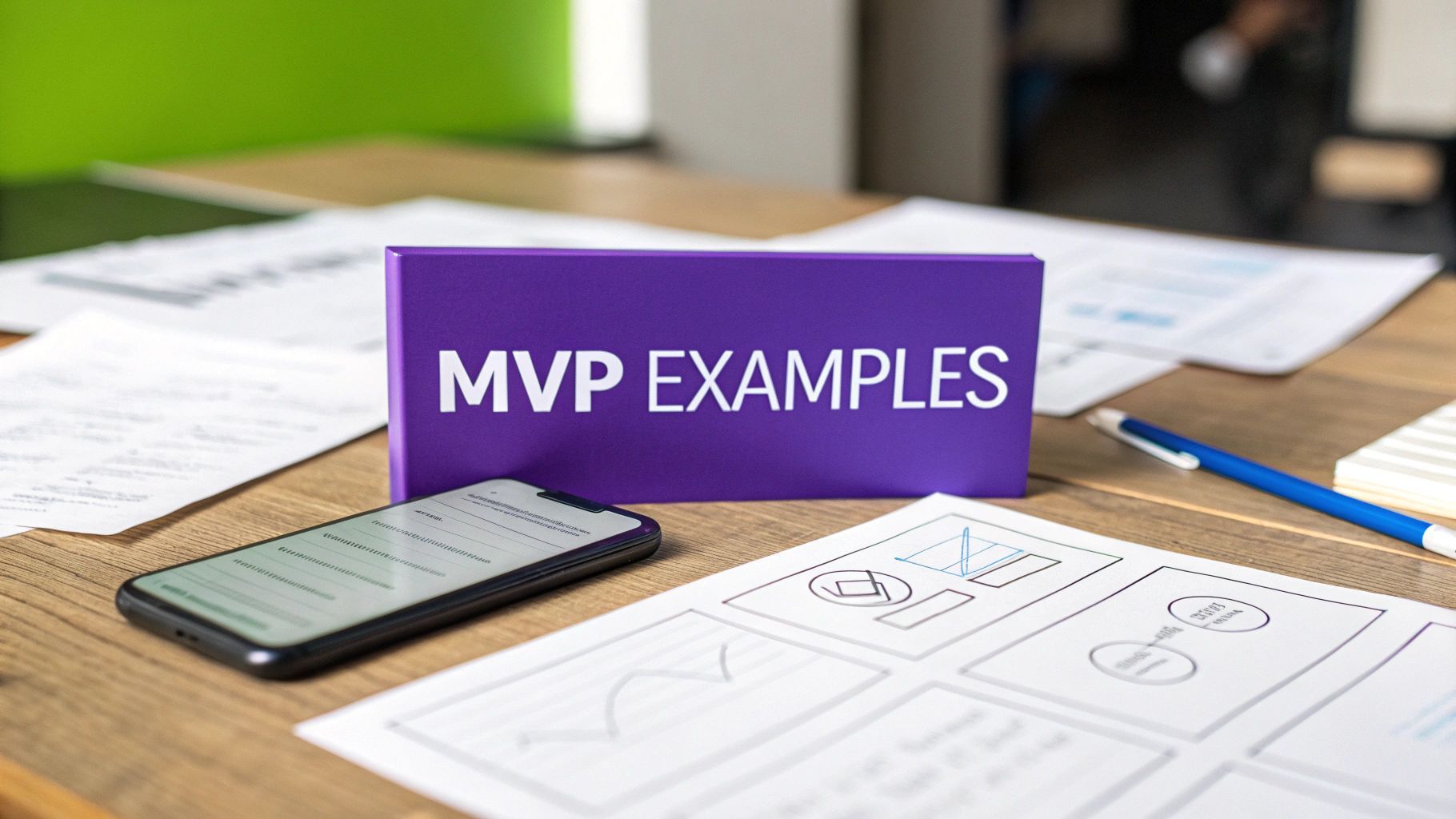 7 Powerful Minimum Viable Product Examples for 2025