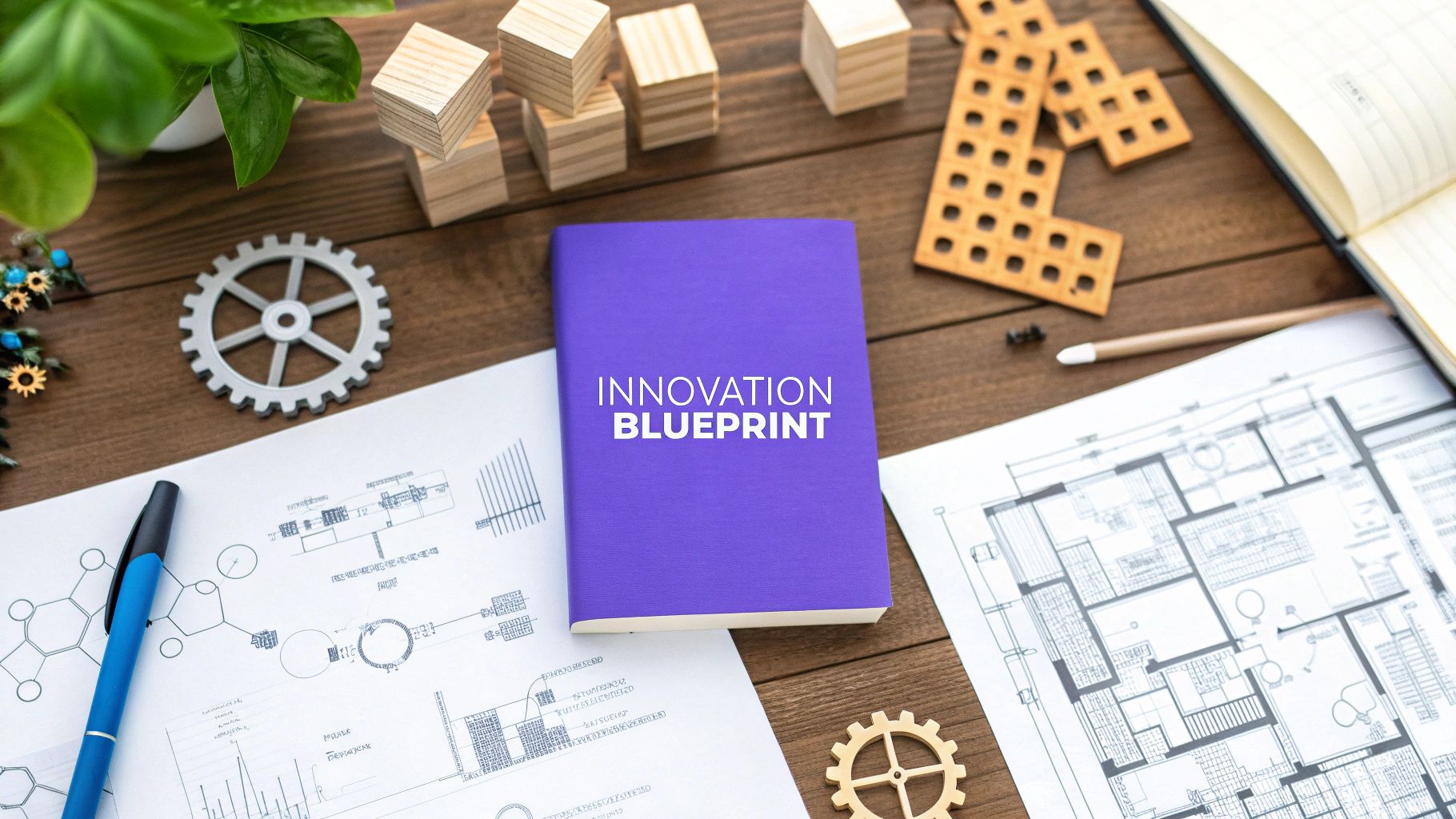 Models of Business Innovation: A Practical Guide