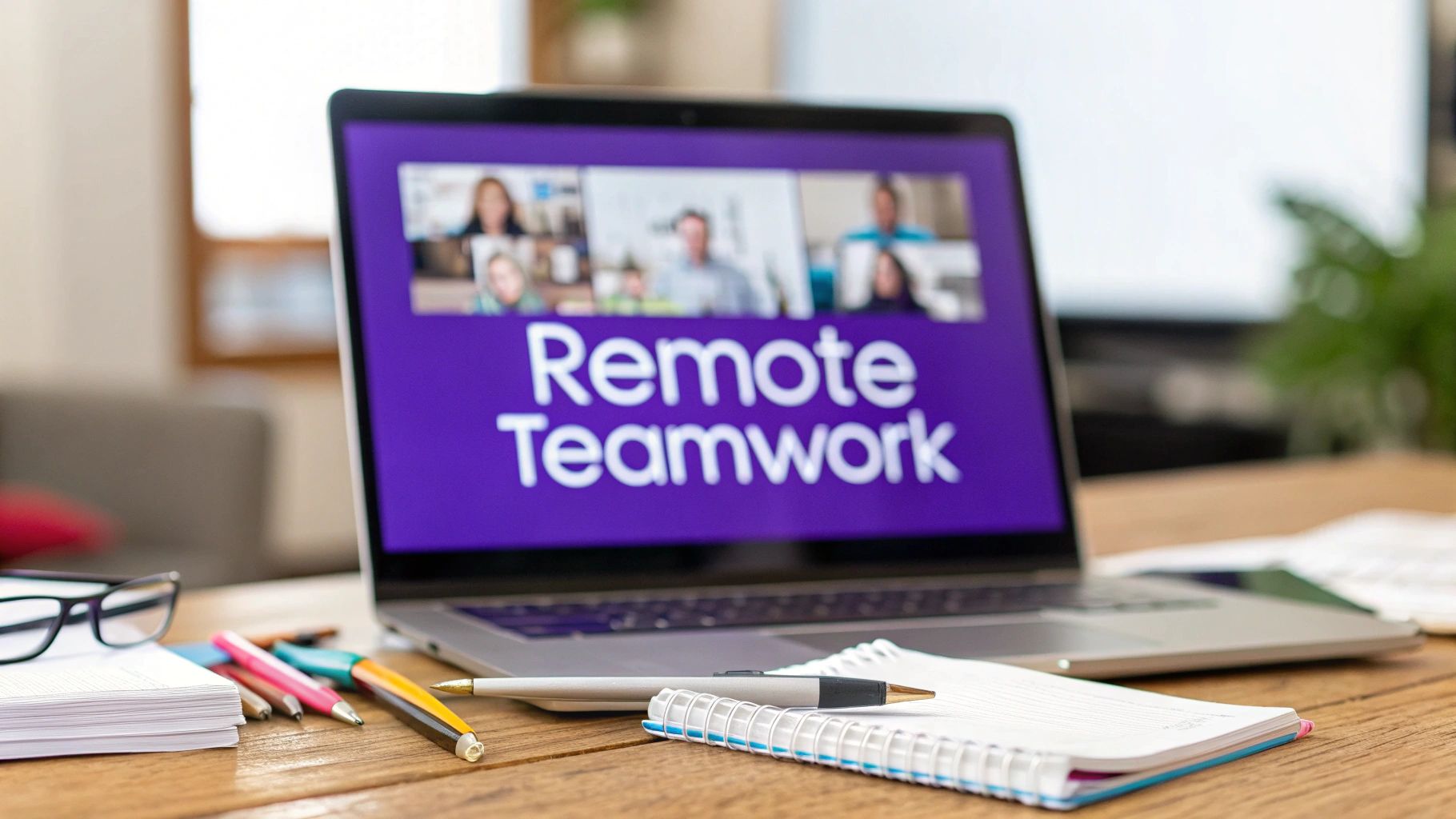 10 Remote-Friendly Activities That Build Teamwork in 2025