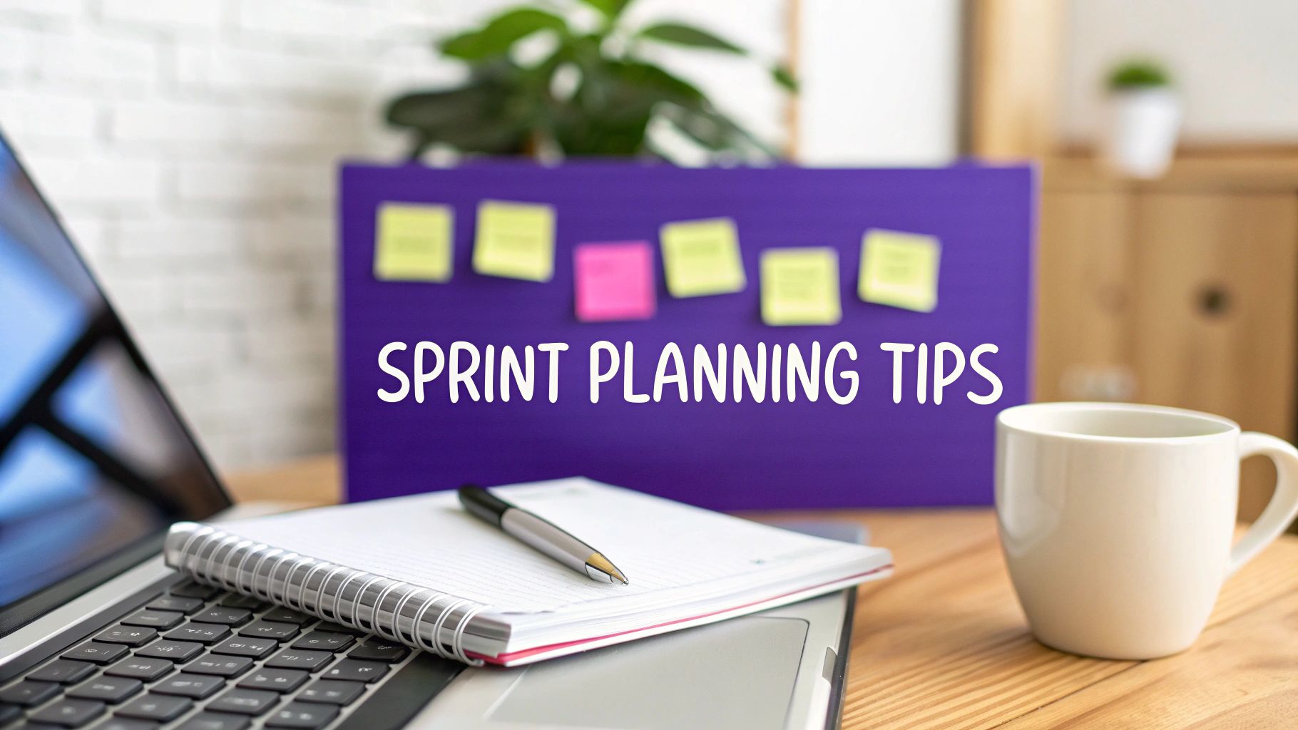 Top sprint planning best practices for remote teams in 2025