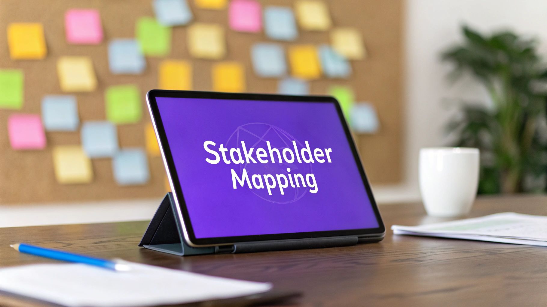 What Is Stakeholder Mapping Your Guide to Project Success