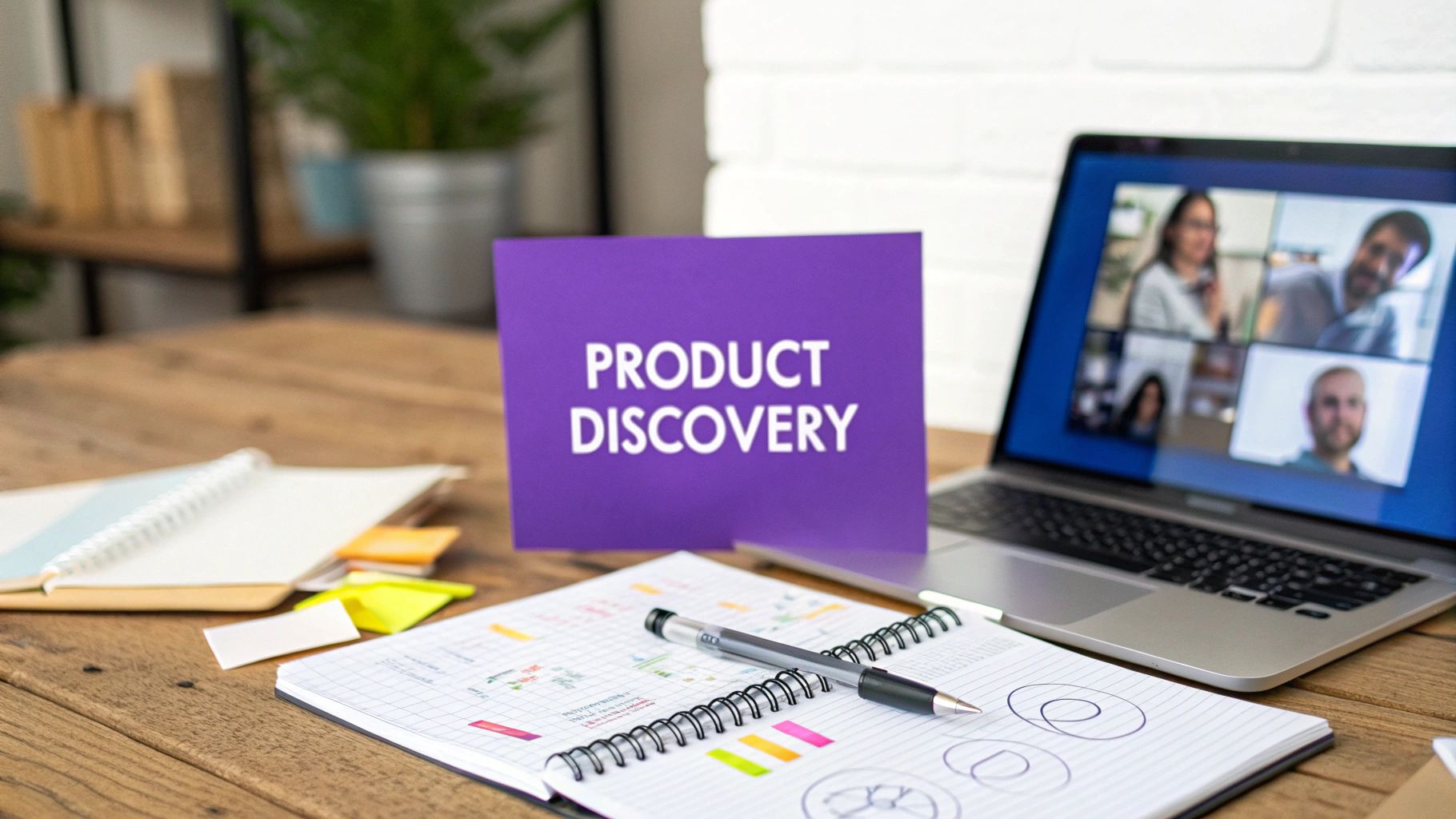 10 Powerful Product Discovery Techniques for 2025
