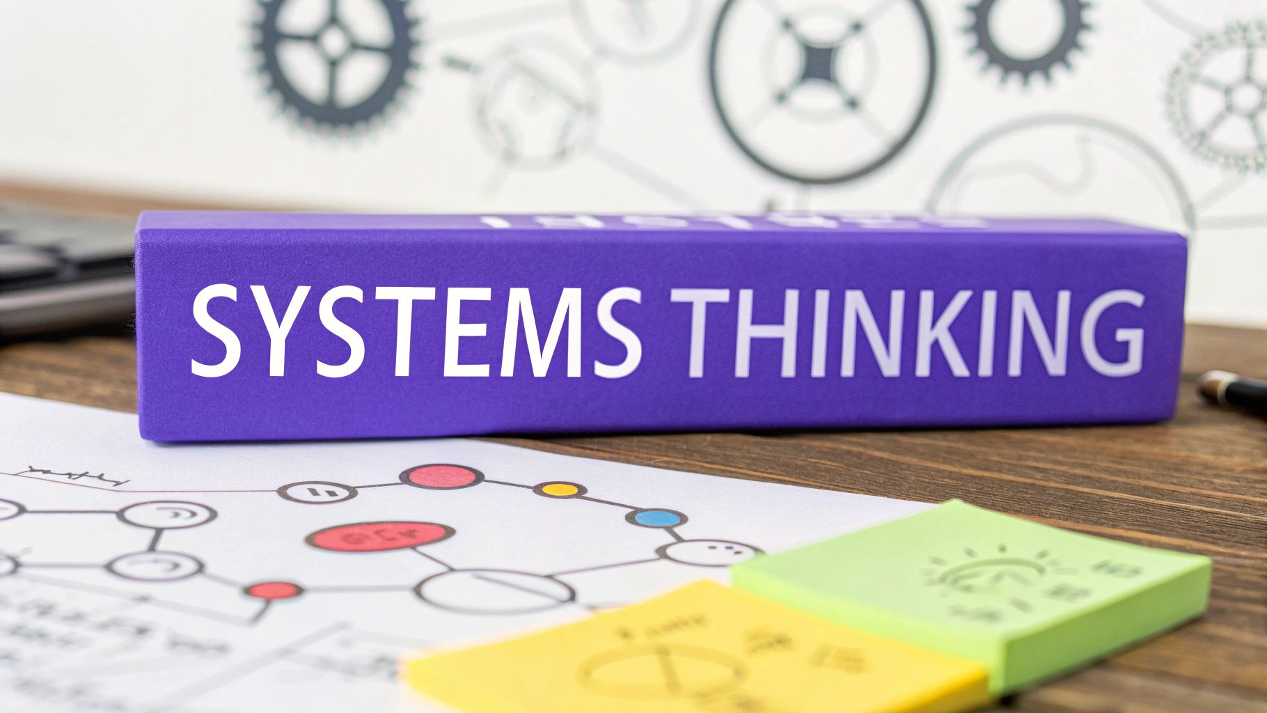 What is Systems Thinking: Master to Solve Complex Problems
