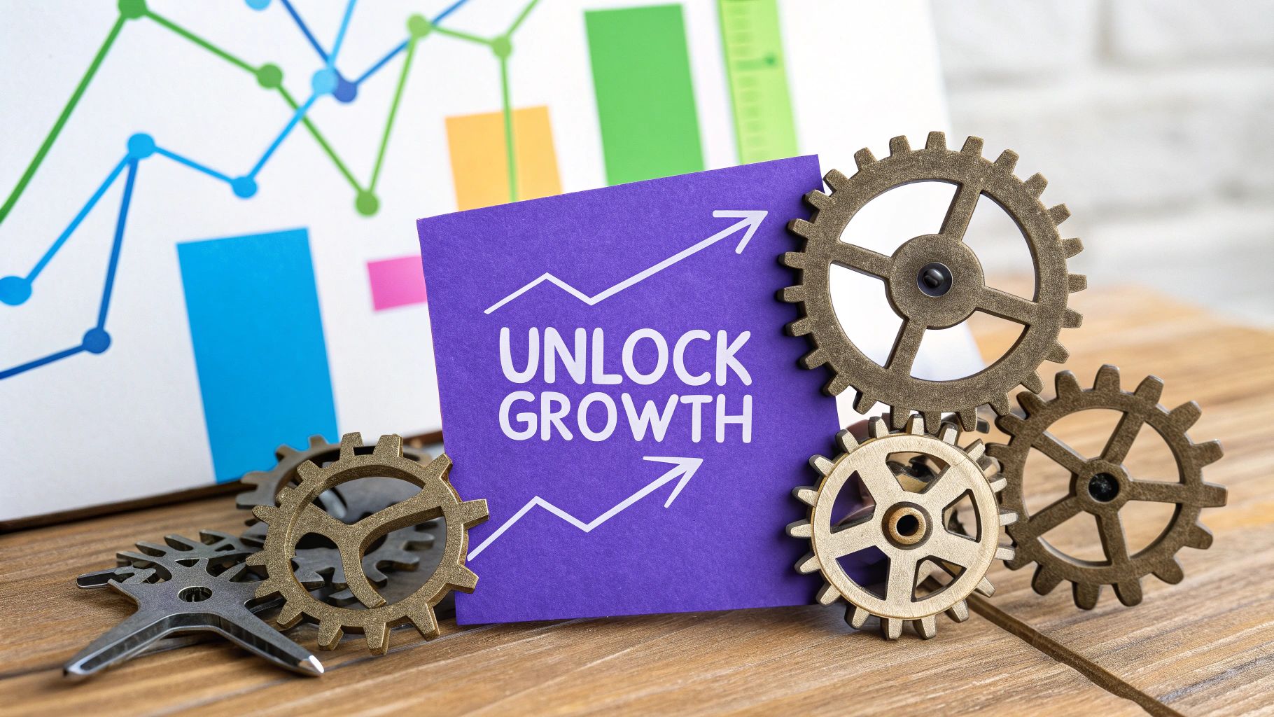 Unlocking Growth with Innovation in Business Model