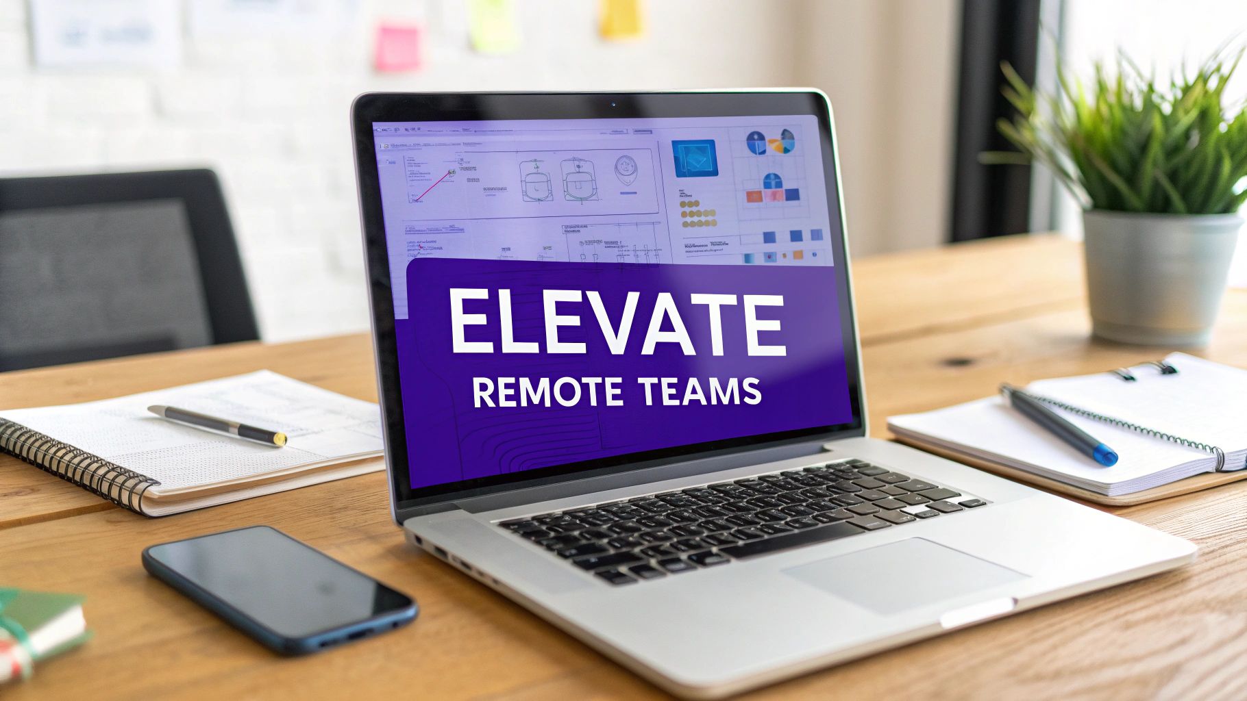 critical thinking skills development: Elevate Remote Teams