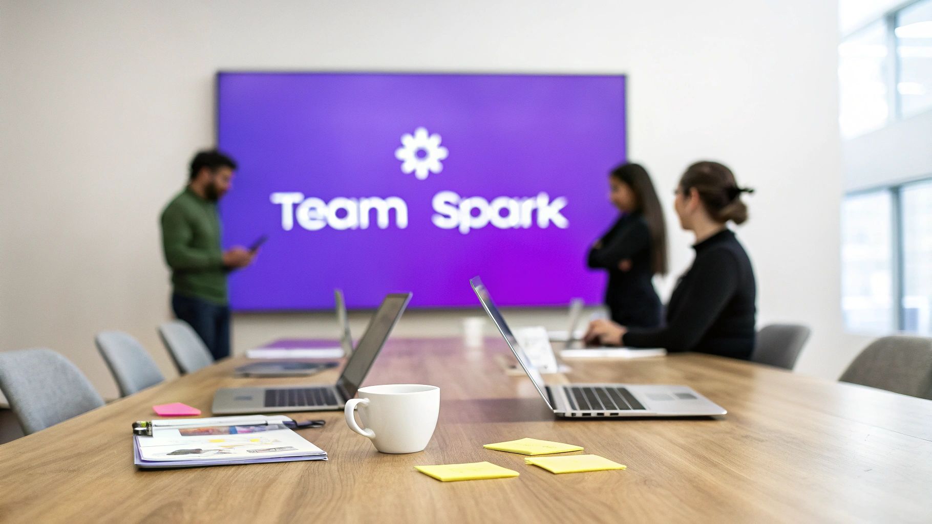 10 Fresh Group Meeting Activity Ideas for 2025