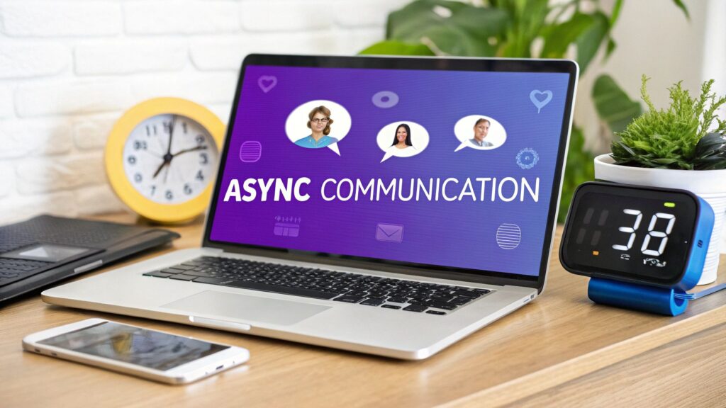 The 12 Best Async Communication Tools for Remote Teams in 2026 - Remote ...