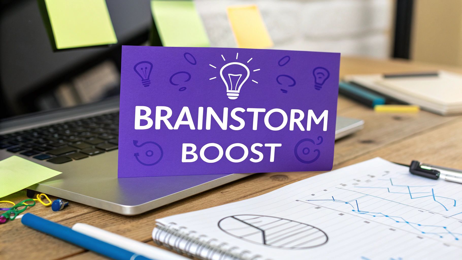 8 Powerful Ice Breaker Images to Supercharge Your Brainstorming in 2025