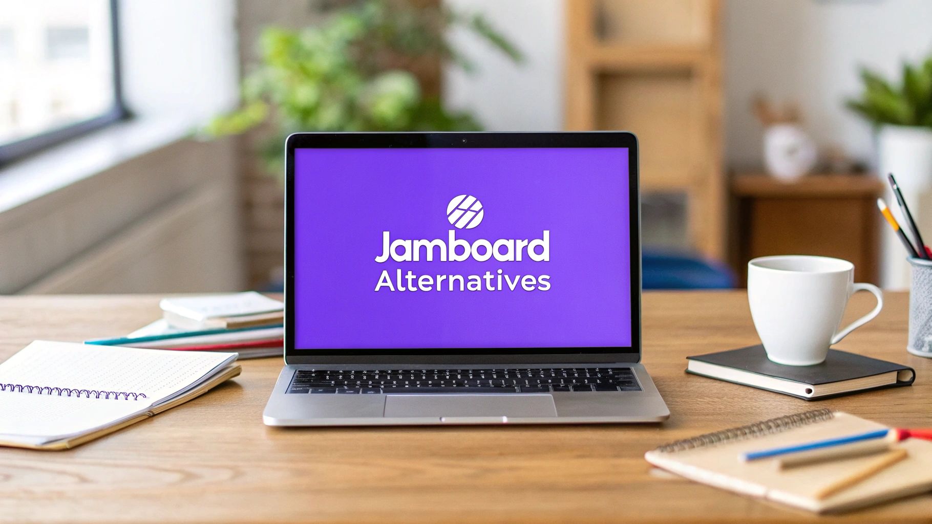 12 Best Alternatives to Jamboard for Remote Teams (2025)