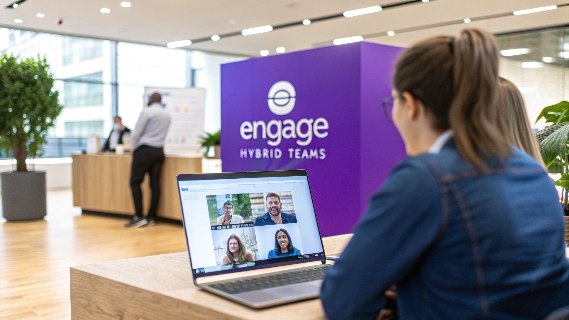 10 Must-Ask Employee Engagement Questions for Hybrid Teams in 2025