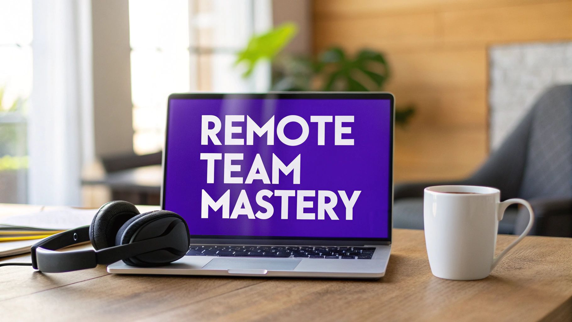 How to Manage Remote Teams Effectively