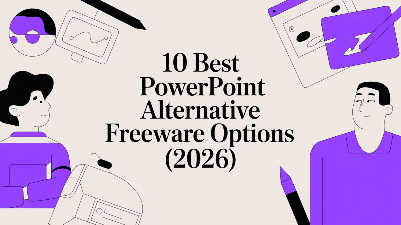 10 Best PowerPoint Alternative Freeware Options (2026)